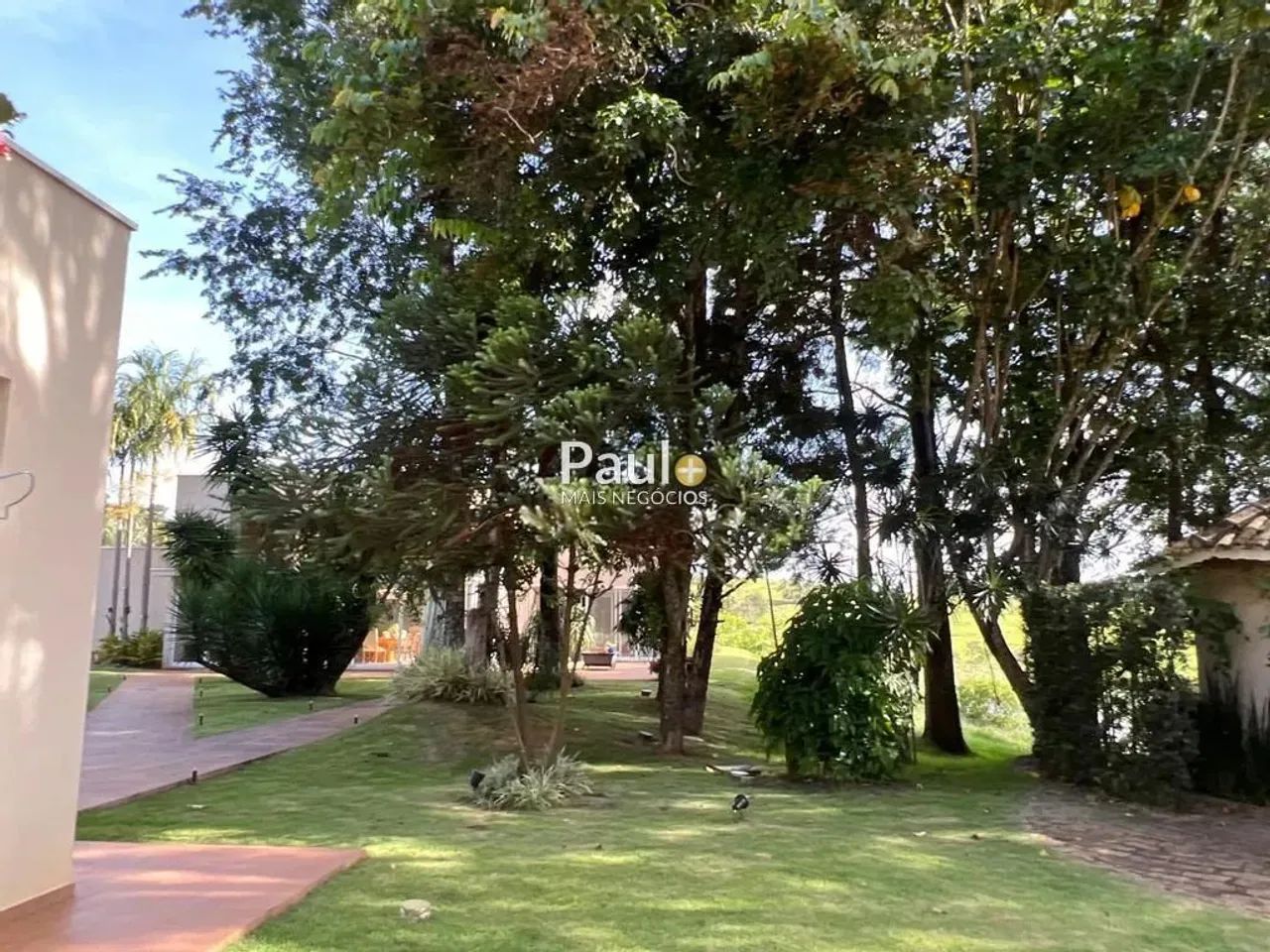 Casa à venda em Campinas, Bosques de Notre Dame, com 3 suítes, com 520 m² - Foto 5