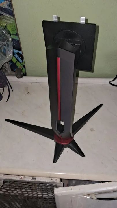 Suporte para Monitor de Mesa Aoc 24 polegadas  - Foto 2
