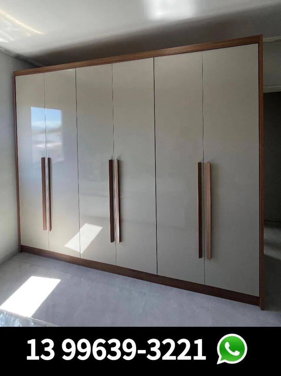 Montador de Móveis Cubatão e Regiões  - Foto 3