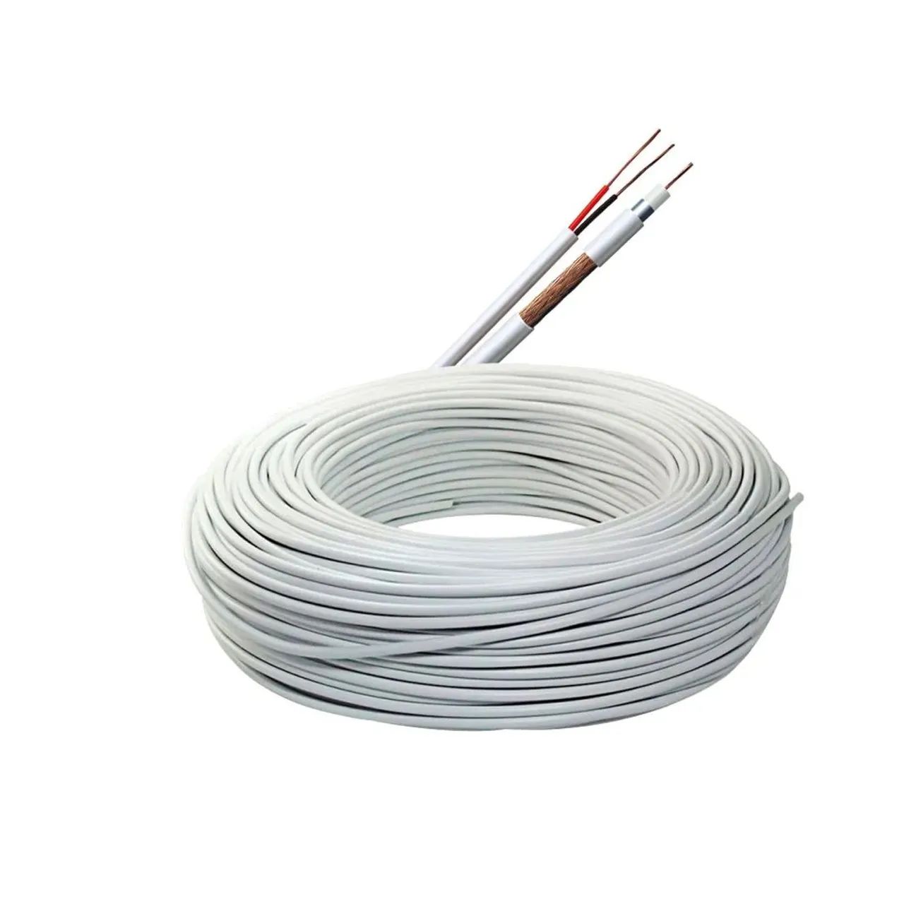 Kit 4 Câmeras 1120B com DVR 4 Canais + Instalação - Foto 5