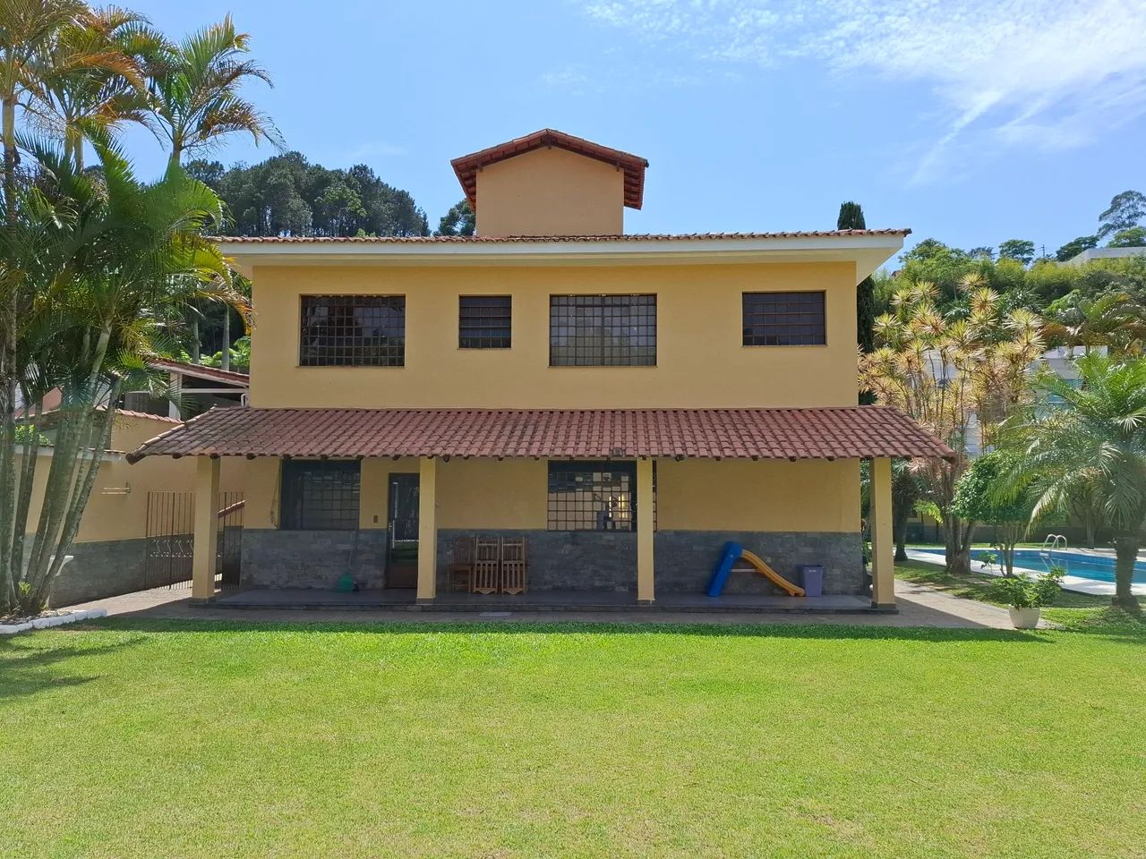 Aluguel de casa - Foto 5