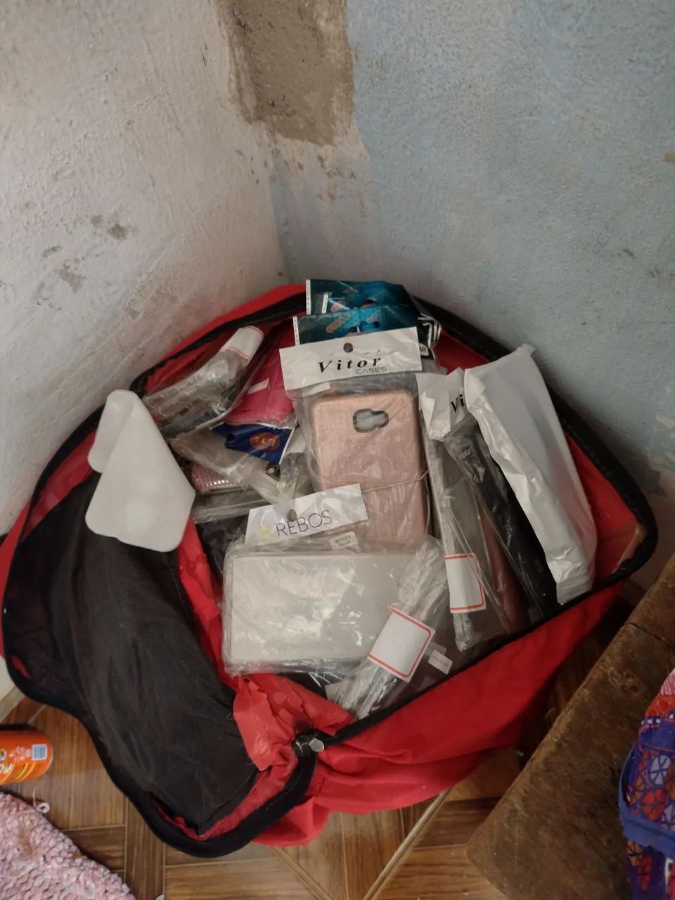 Ferramenta de bancada reparo em celular  - Foto 2