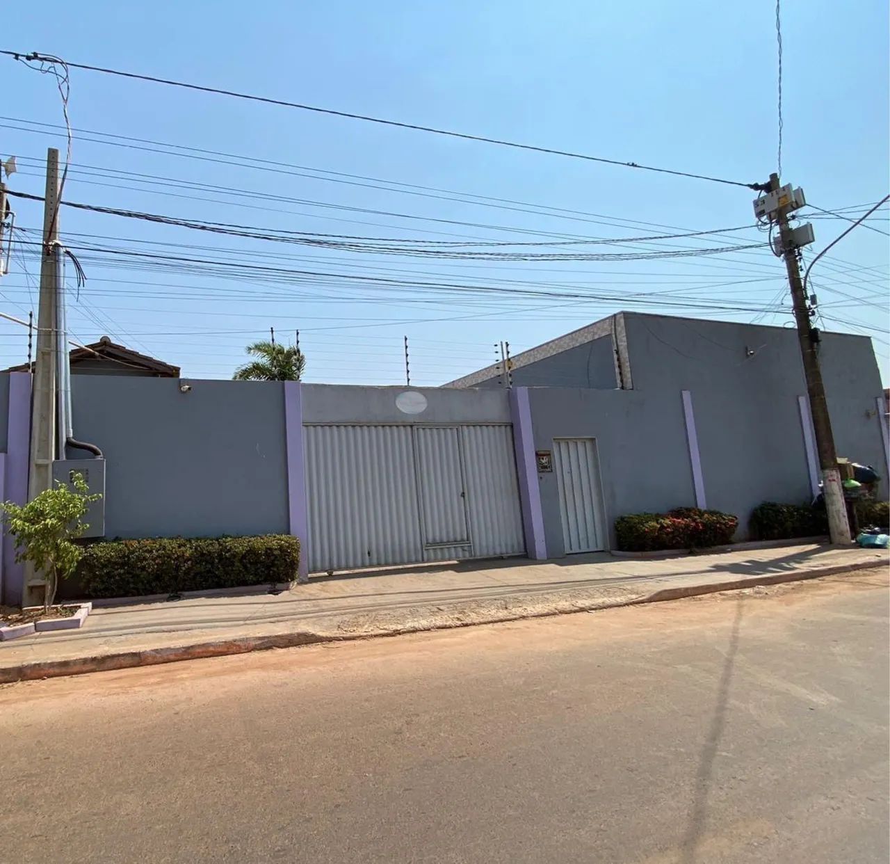 Foto - Várzea Grande - Canelas