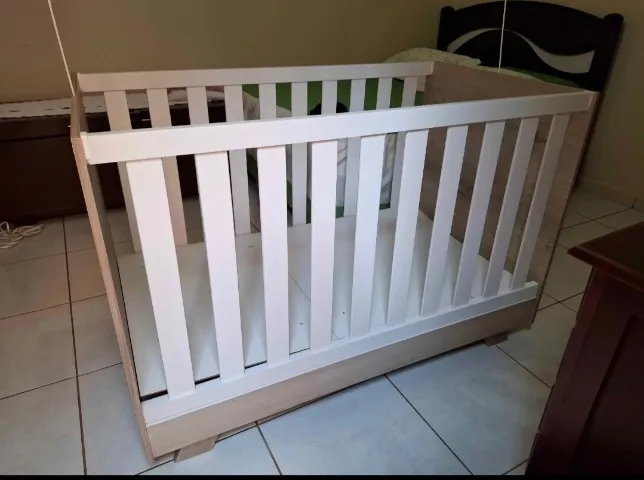 Berço infantil