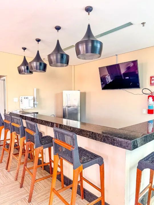 Apartamento moderno com vista espetacular - Foto 4