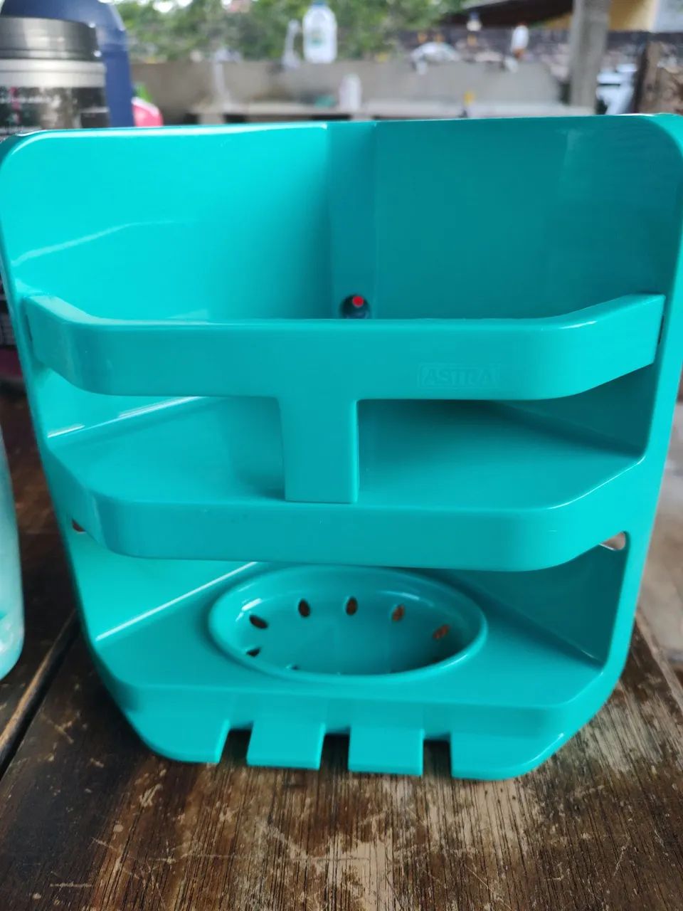 Organização para Banheiro - Kit 3 Peças - Foto 3
