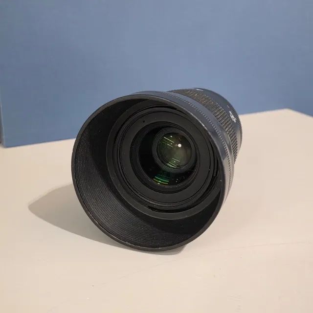 Lente Sigma Contemporary 30mm f/1.4 DC DN para Sony E - Alta Performance para APS-C 