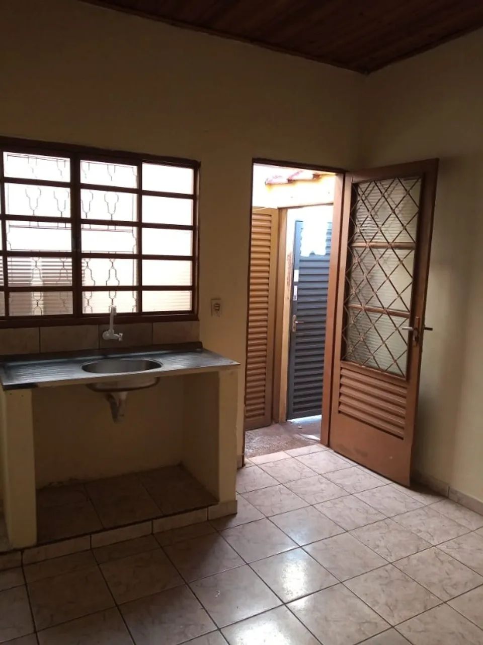 Foto - Ribeirão Preto - Vila Albertina