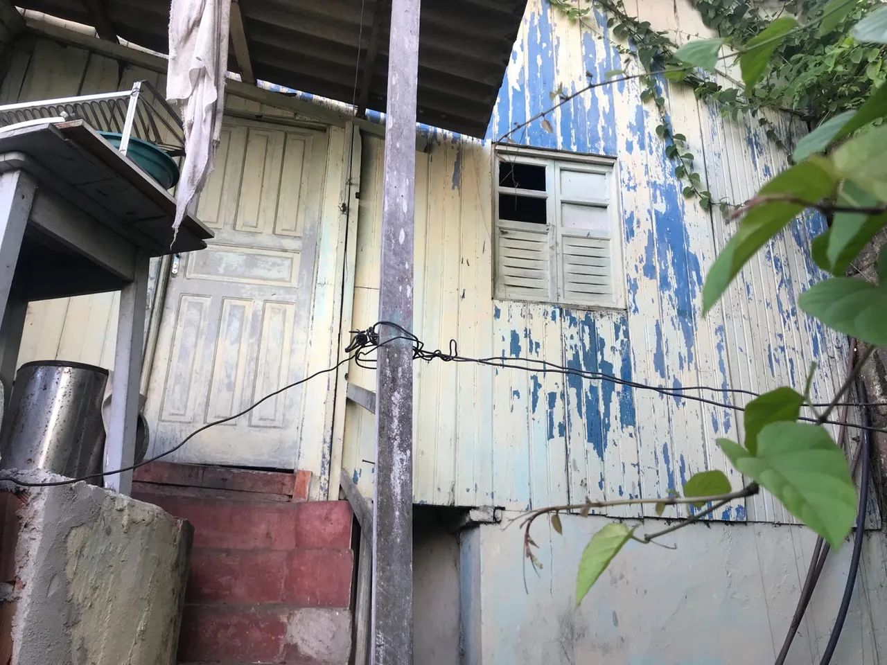foto - Cariacica - São Geraldo II