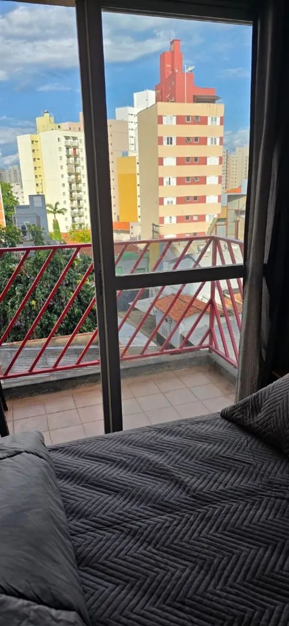 Apartamento locação  - Foto 5