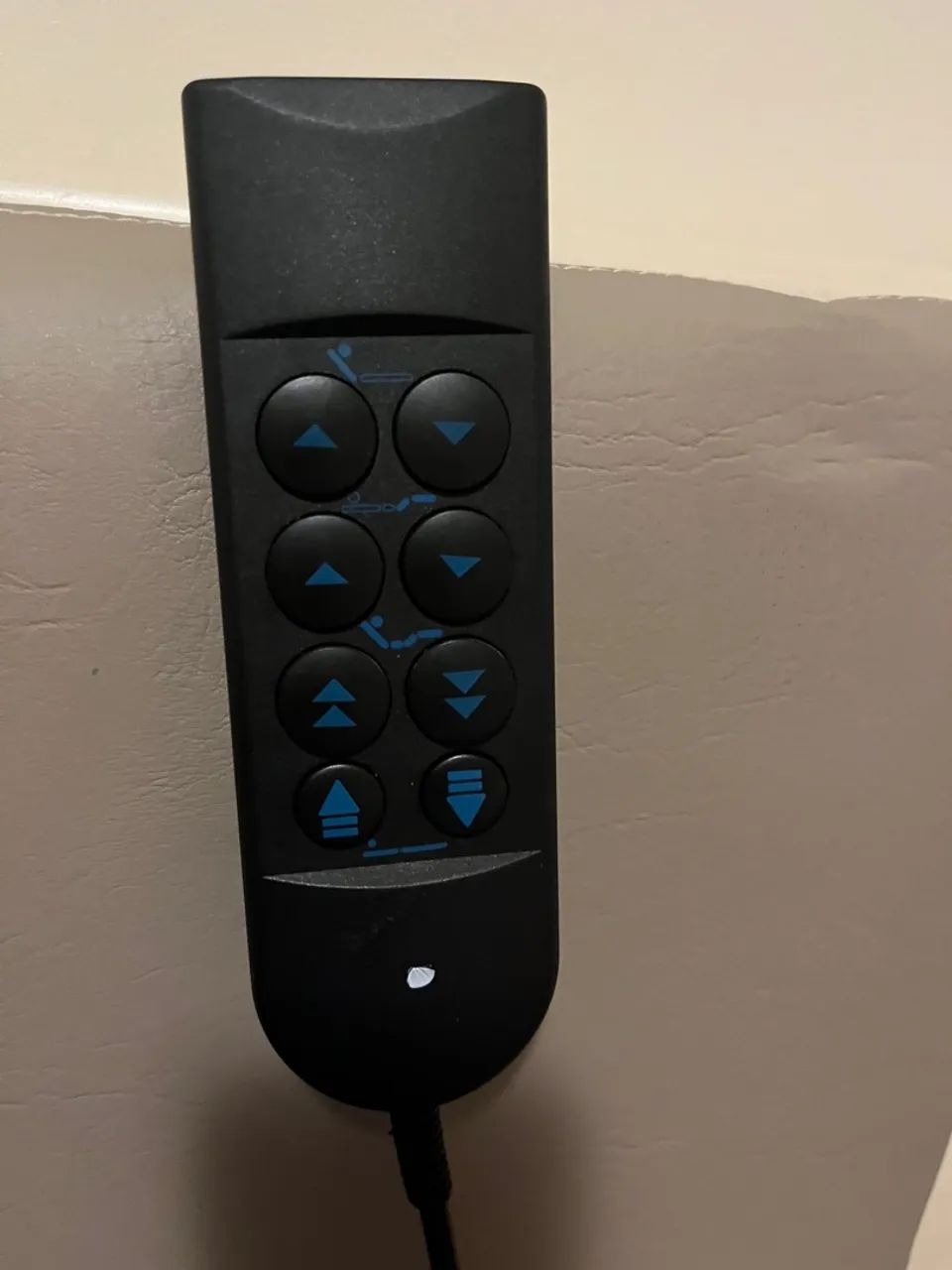 Cama hospitalar residencial motorizada - Pilati - Foto 3