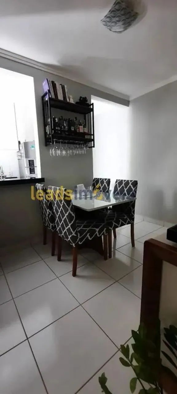 Apartamento para Venda em Ribeirão Preto, Reserva Sul Condomínio Resort, 2 dormitórios, 1 