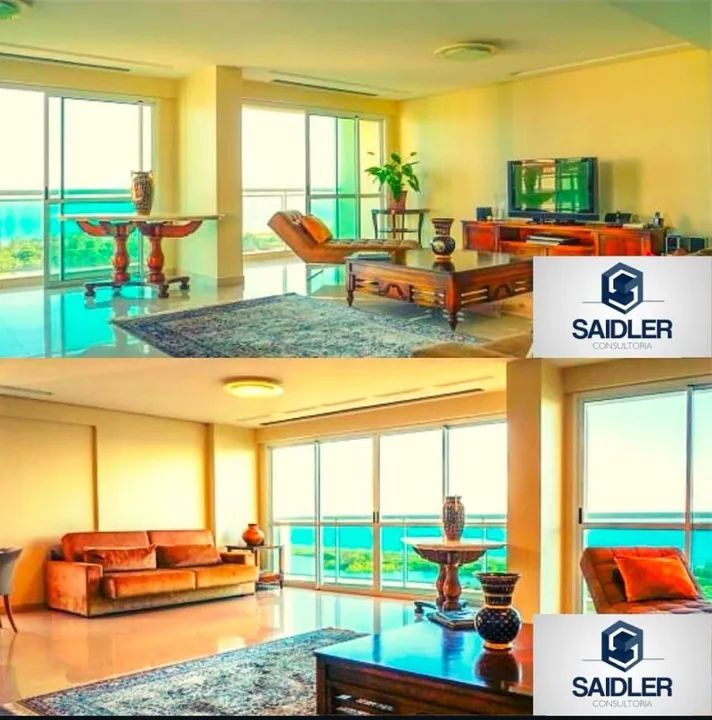 Cobertura Triplex venda ou locação  - Foto 5