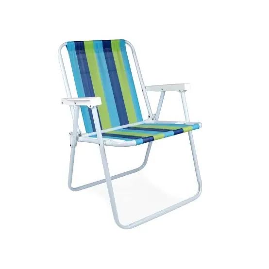Cadeira de Praia NOVA