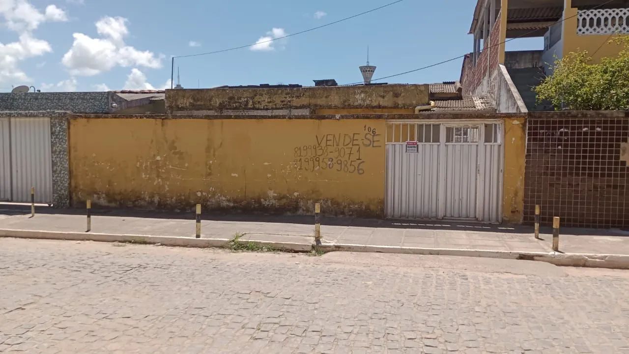 foto - Olinda - Jardim Brasil