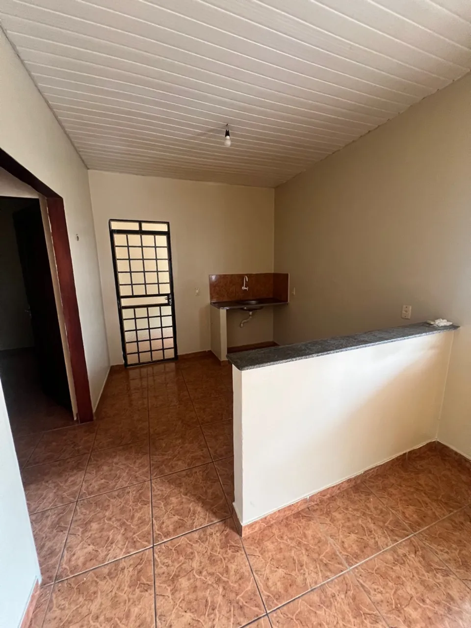Apartamento Liberdade