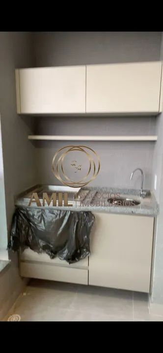 Luxuoso Apartamento de 3 Quartos no Condomínio The Winner Family Club, Villa Branca - Jaca - Foto 9