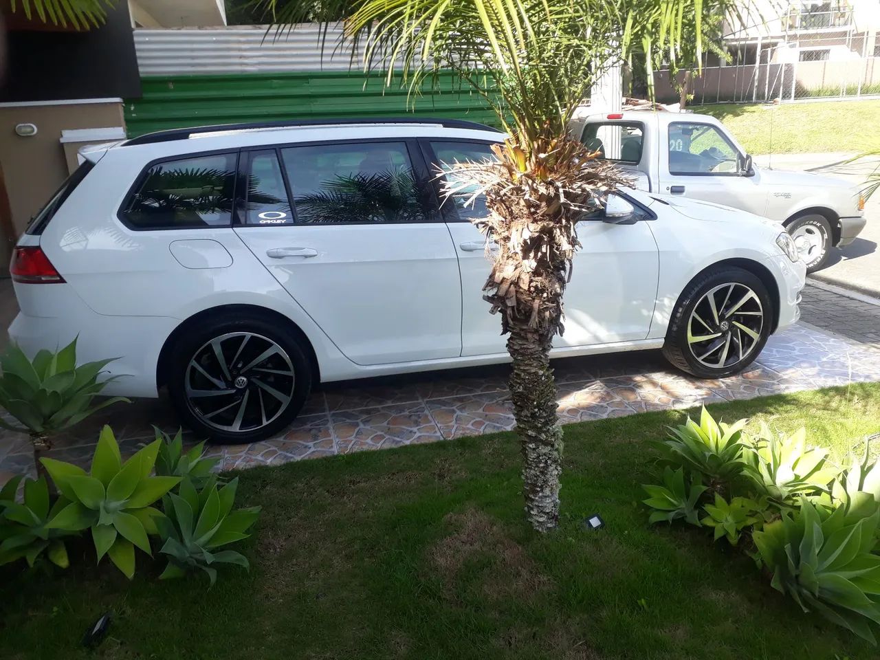 Golf variant 1.4 tsi 2.016