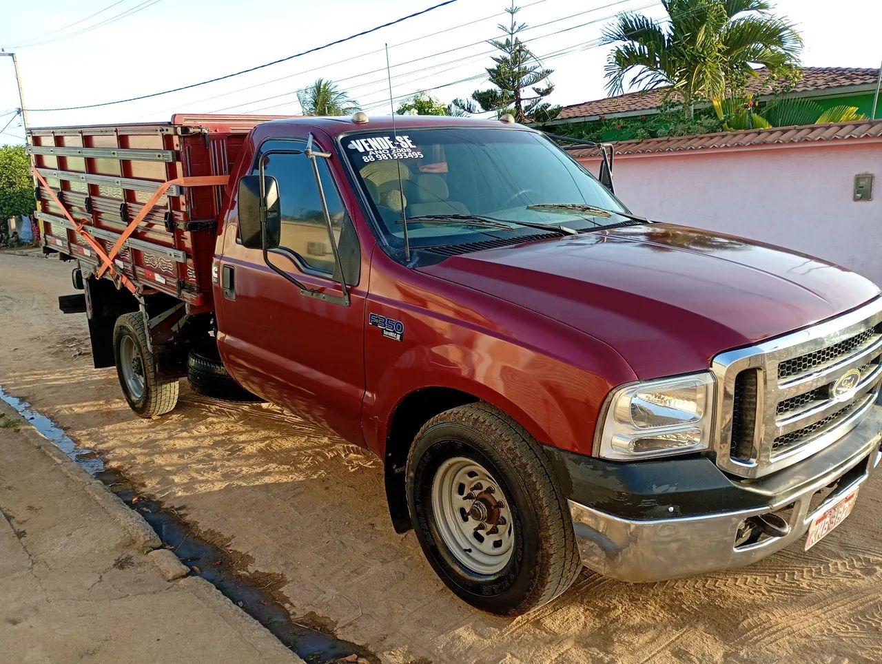 F350 extra de verdade - Foto 3