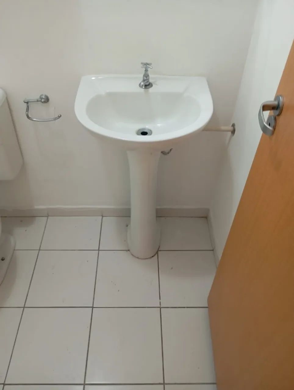 Sala em Pilares, 25m² - Foto 4