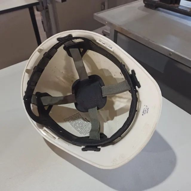 Capacete para obra - Foto 4