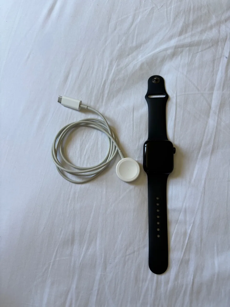 Apple Watch SE (GPS) (2ª Geração) 40mm