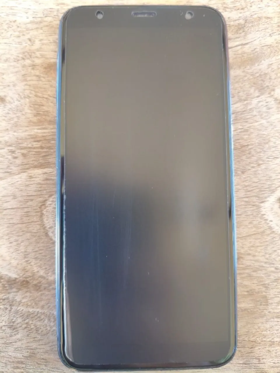 Celular J6+ PLUS 3GB RAM/32GB EXCELENTE ESTADO+BRINDES