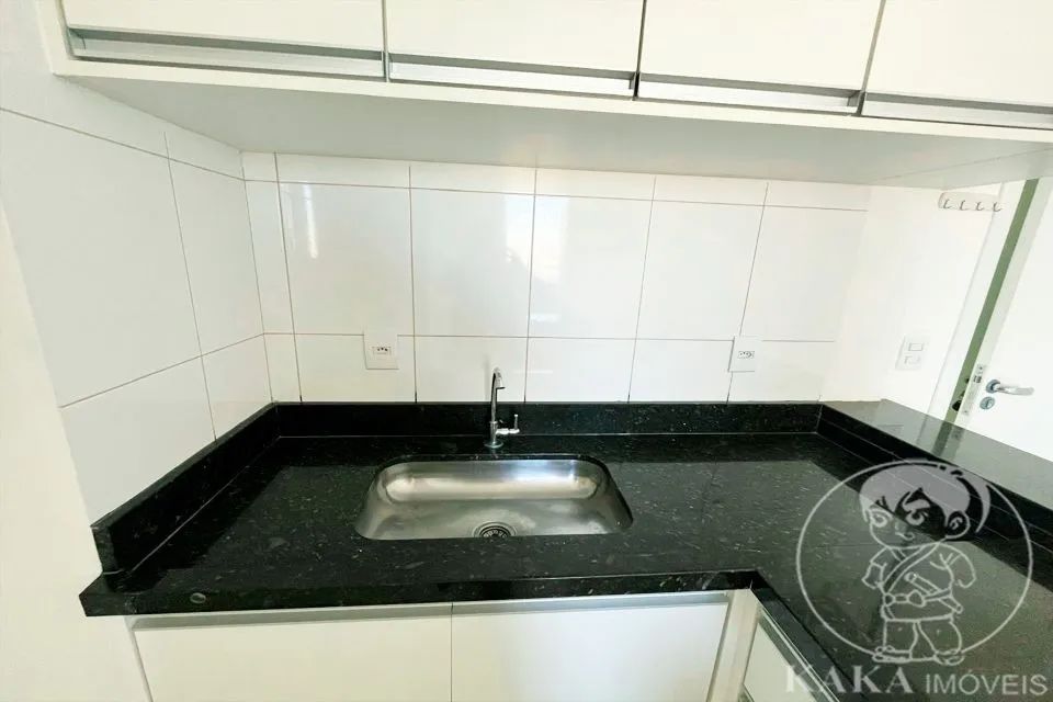 Apto na Vila Formosa - 1 dormitório, sala - 35m² - Cód. 4188 - Foto 10