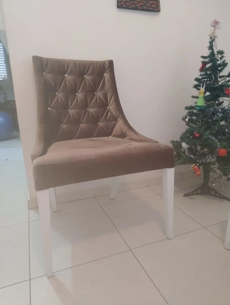 Poltronas Decorativas Herval pela metade do preço - Foto 2