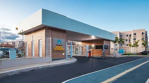 Foto - Goiânia - Residencial Buena Vista IV