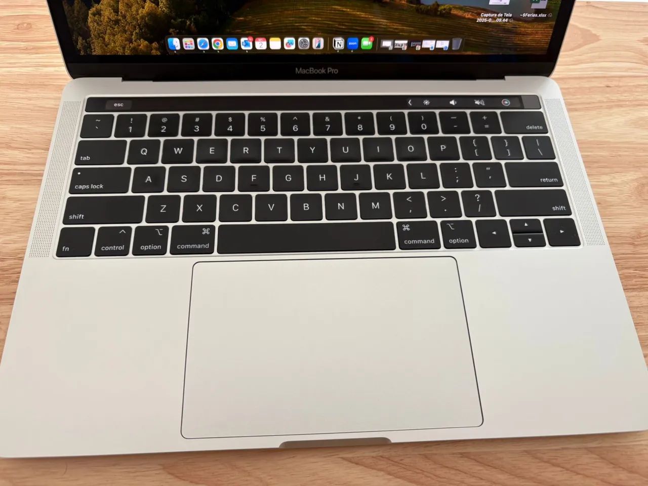 MacBook PRO de 13 polegadas de 2019 - Notebooks - Vila Leopoldina