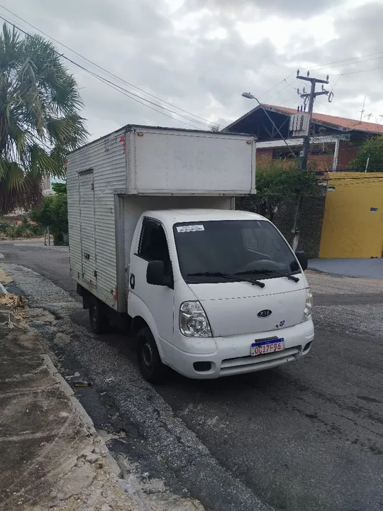 Frete Messejana e adjacências