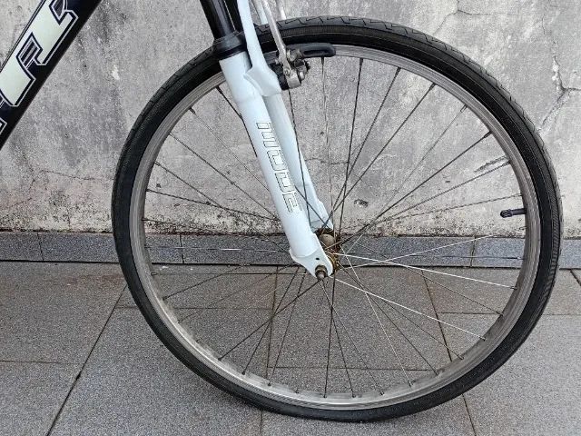 Bicicleta GTI Alumínio - Foto 3