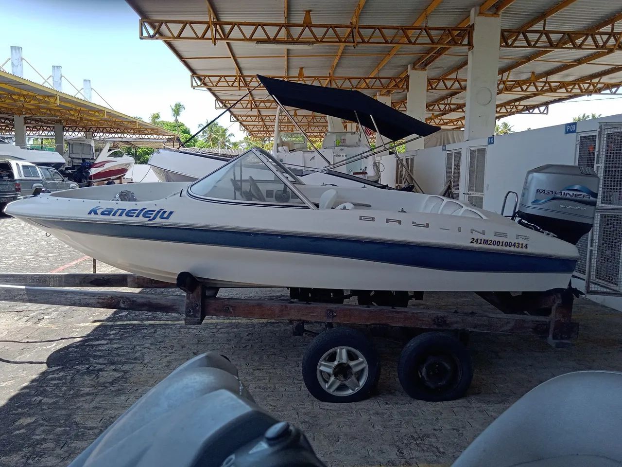 Lancha - Vende - Foto 2