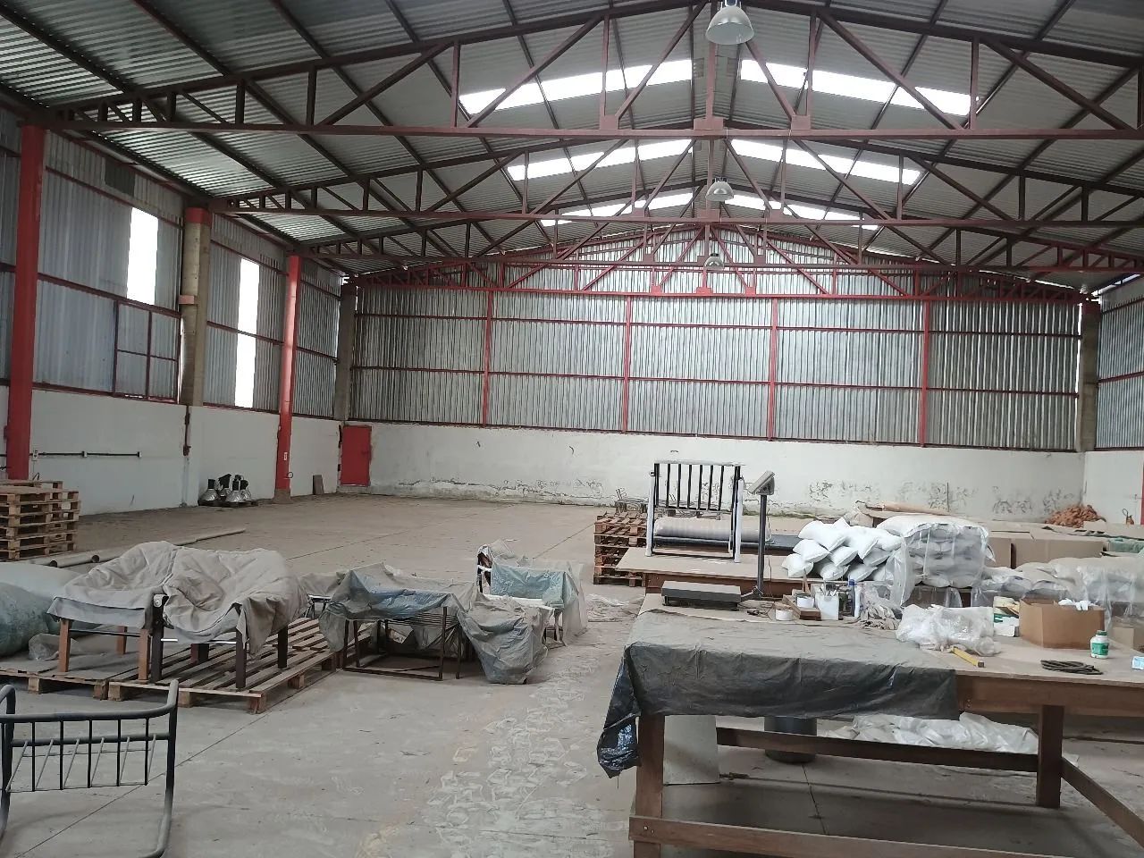 Três Rios - Galpão com 900m². Oportunidade! - Foto 4