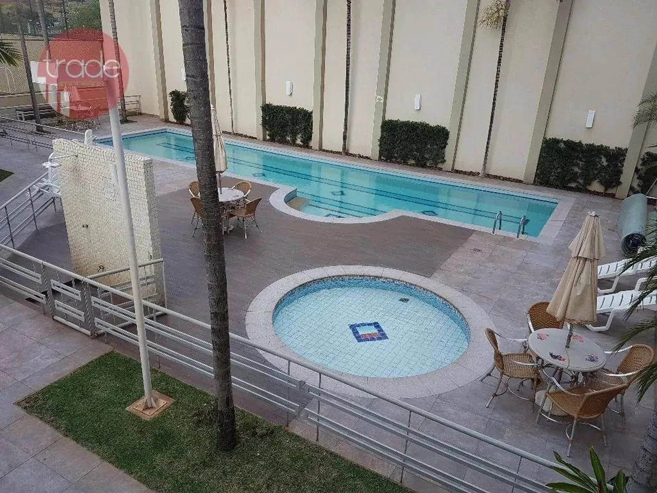 Apartamento com 3 dormitórios à venda, 142 m² por R$ 750.000,00 - Jardim São Luiz - Ribeir