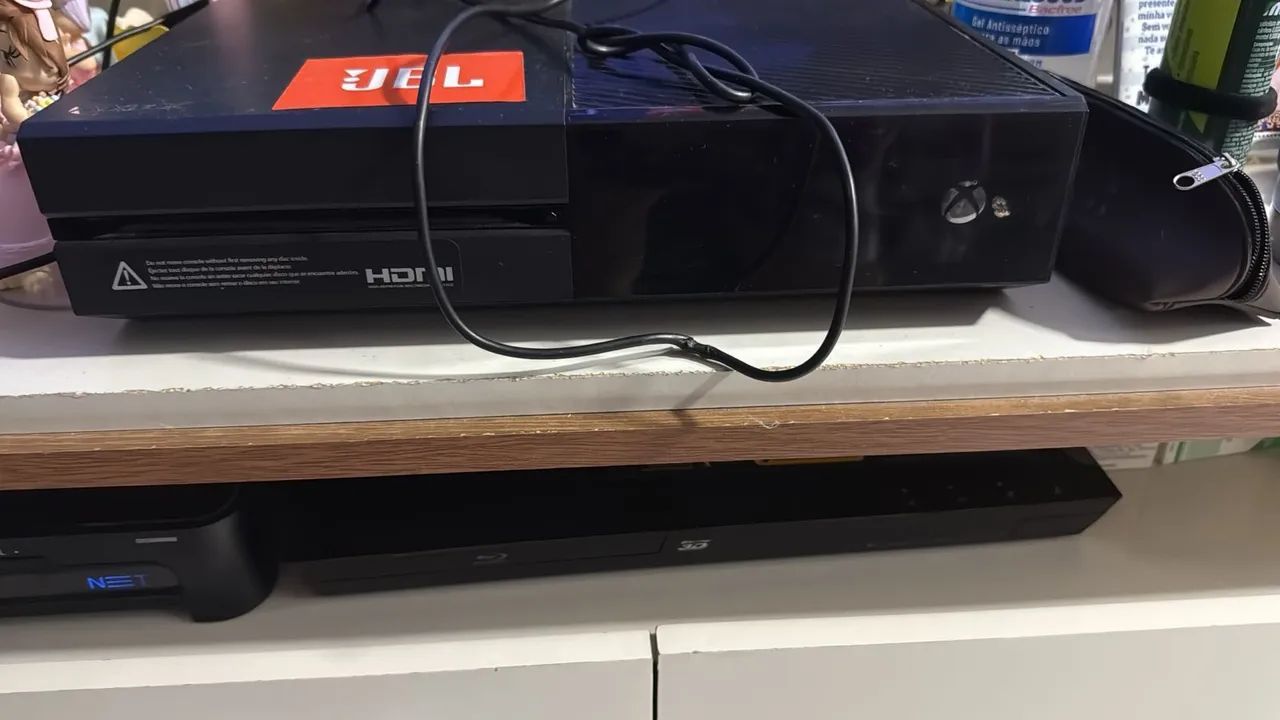 Xbox One S com Controle - Foto 2