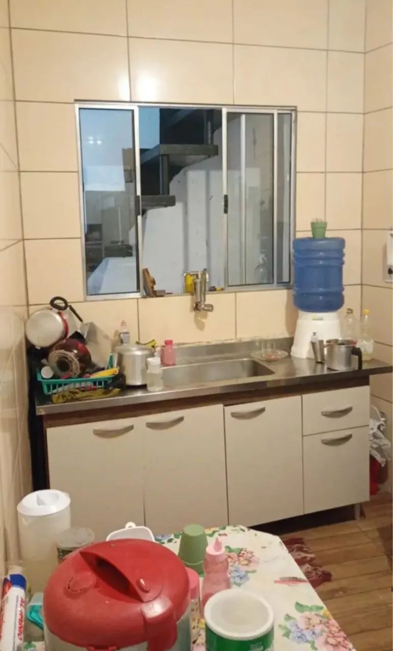 VENDO MINHA CASA POIS VOU MUDAR DE ESTADO - Foto 4