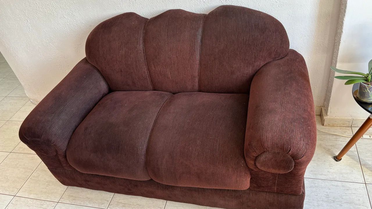 Sofa fixo 2 lugares 64962139420673120