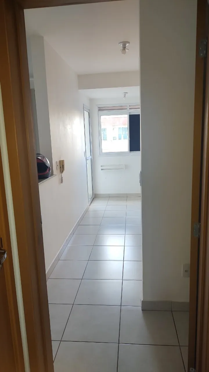 Apartamento setor Goiânia 2