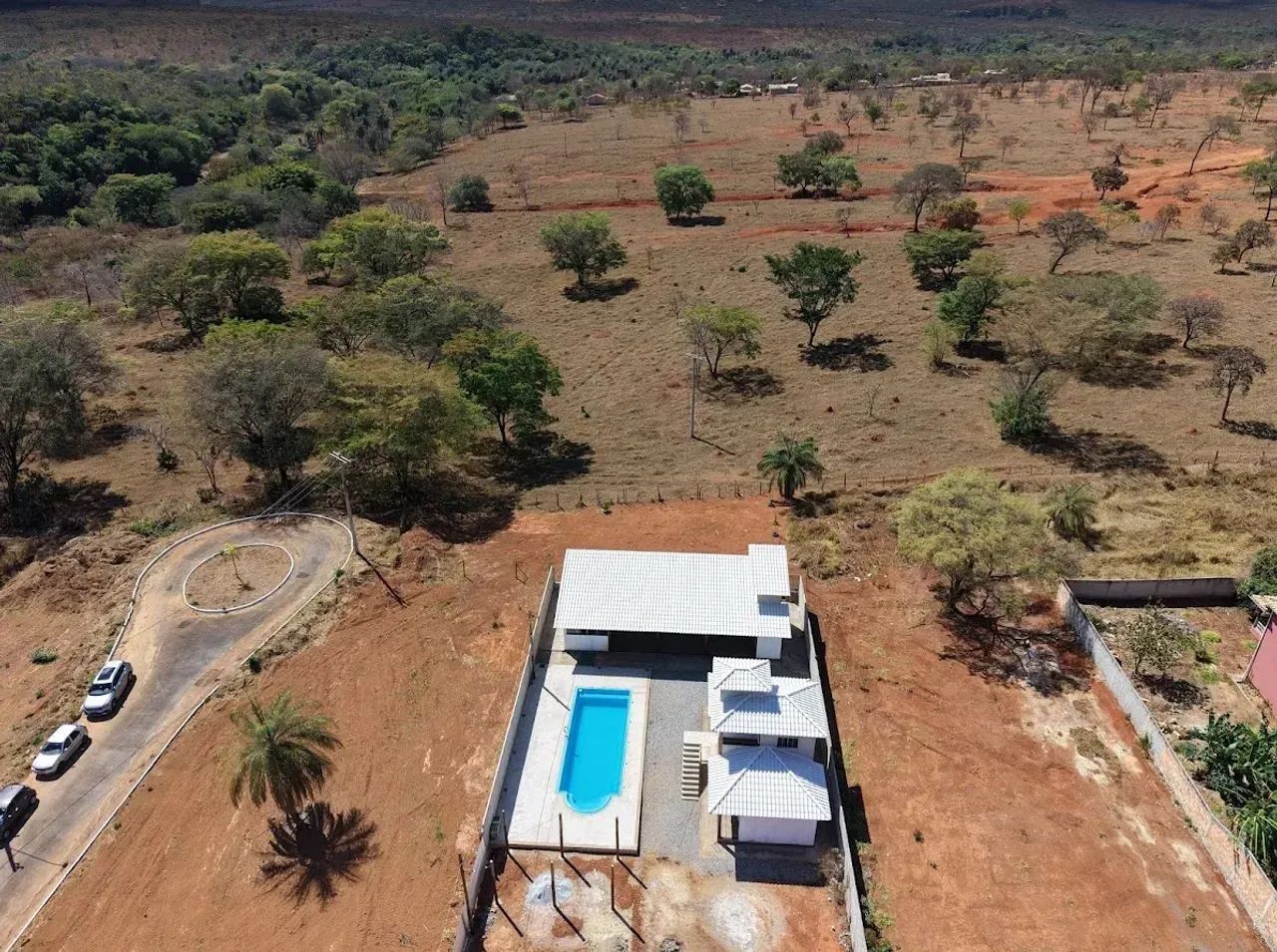 Imóvel para venda com 1000 metros quadrados em Almeida - Jaboticatubas - MG - Foto 5