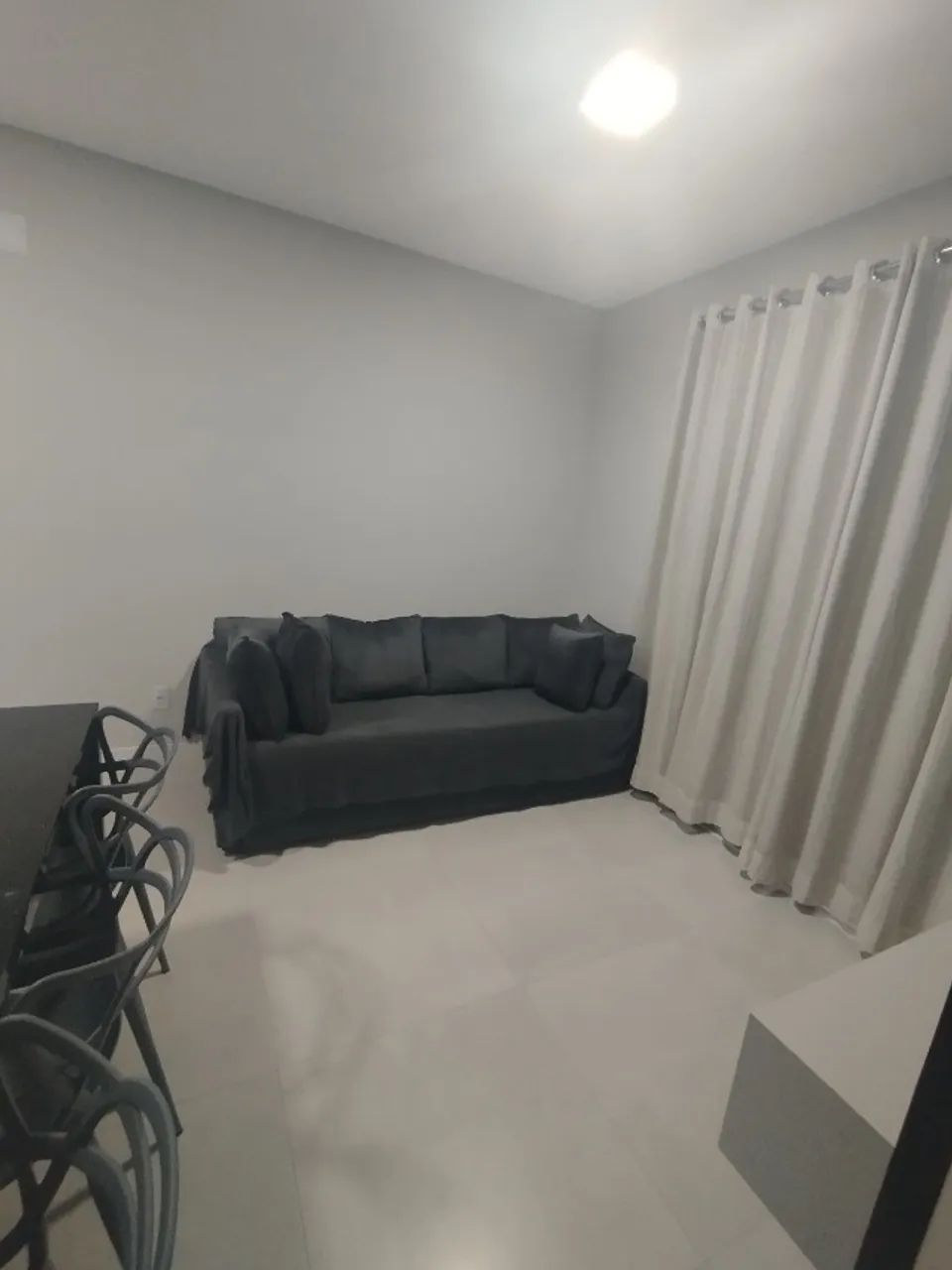 Aluguel temporada Praia de Palmas -Governador Celso Ramos -SC  - Foto 6