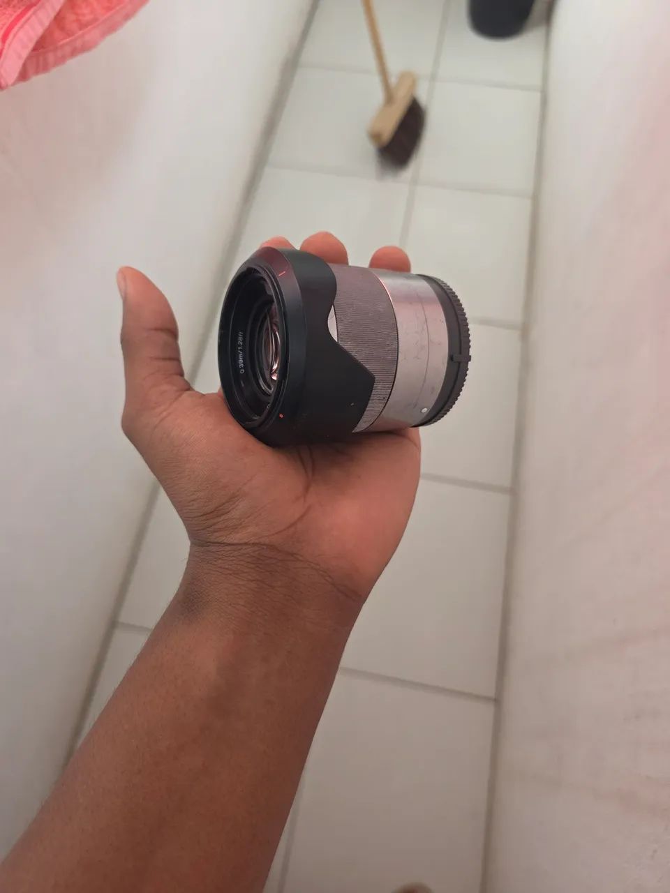Câmera Sony A6000 mirroless - Foto 4