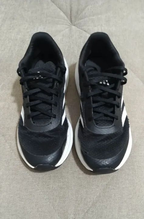 Tênis Adidas Rum Falcon - tamanho 33