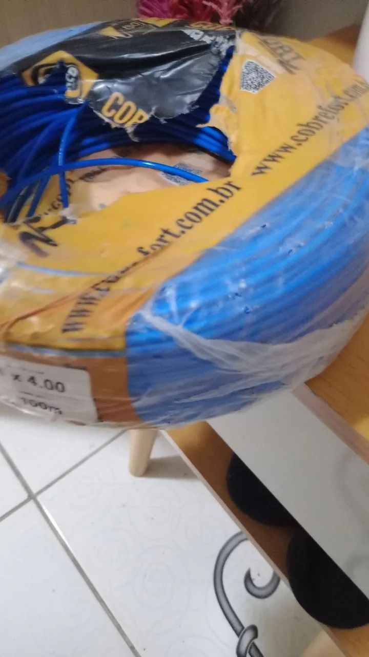 Fio 4mm64842825136386121