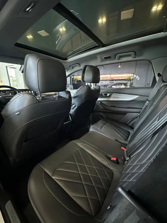 TIGGO 8 PRO HYBRIDO | 2023 - Foto 3