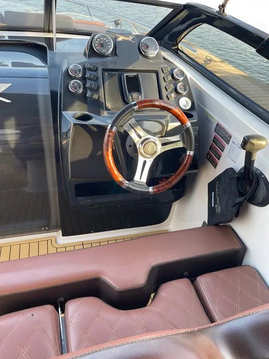 Lancha NX 290 (COTA)  - Foto 7