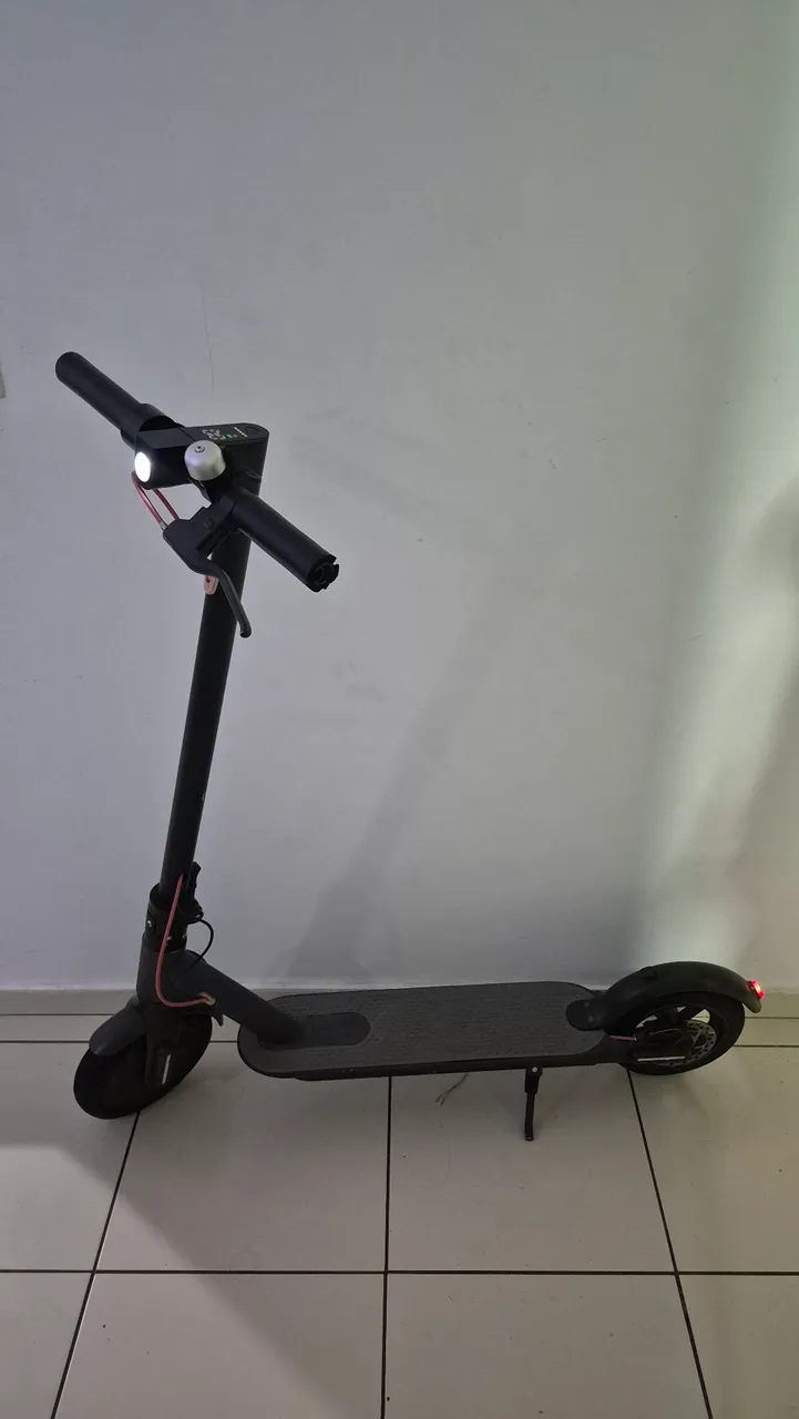 Patinete Elétrico - Pronta Entrega