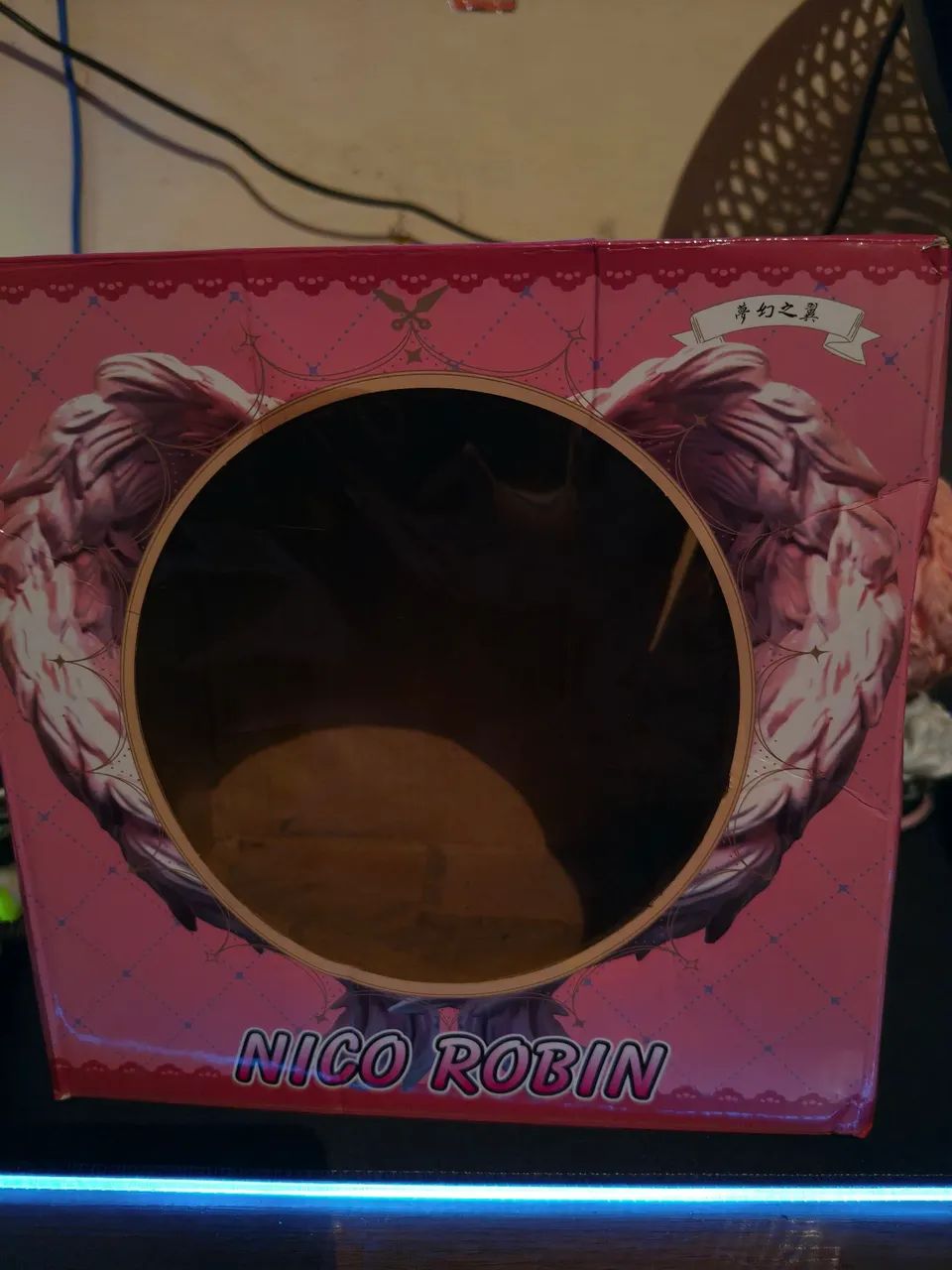 Action figure nico Robin one piece - Foto 5