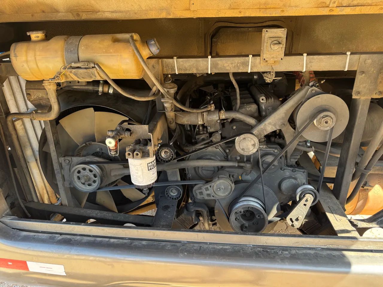 Ônibus rodoviário  - Foto 6